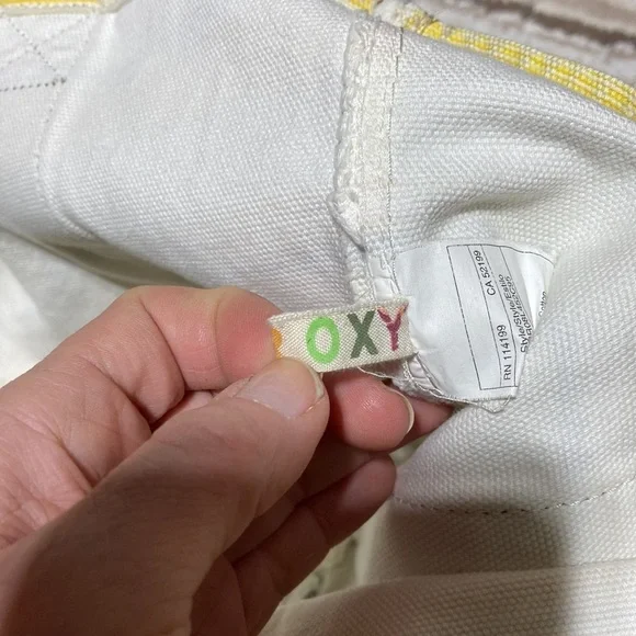 Roxy’s bag​​​ - Picture 8 of 8